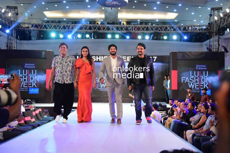 Lulu Fashion Week 2017