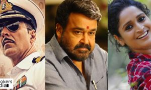 mohanlal latest news, mohanlal national award, akshay kumar latest news, surabhi lakshmi latest news, latest malayalam news, national film awards 2017, national film award winners 2017, 64th national film awards