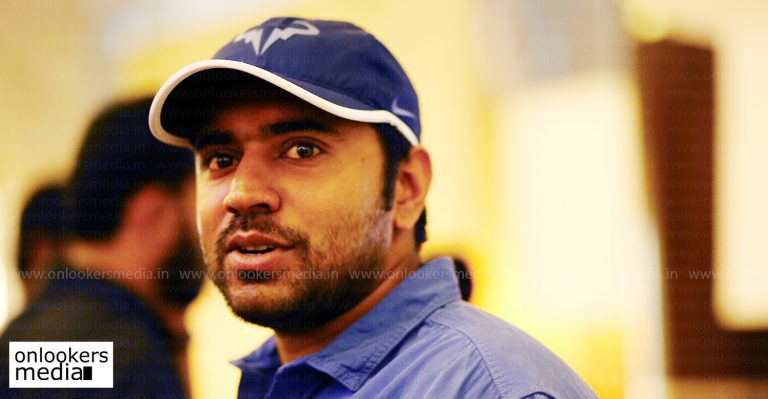 Nivin learns Kalari for upcoming movie Kayamkulam Kochunni
