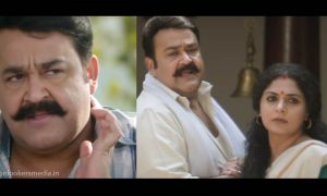 mohanlal, asha sarath, major ravi, 1971 Beyond Borders, oruvakkinal malayalam movie song, mohanlal latest news