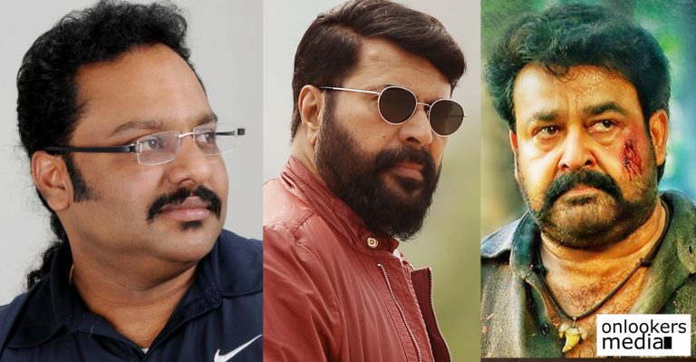 Our intention was not to vanquish Pulimurugan: Shaji Nadesan