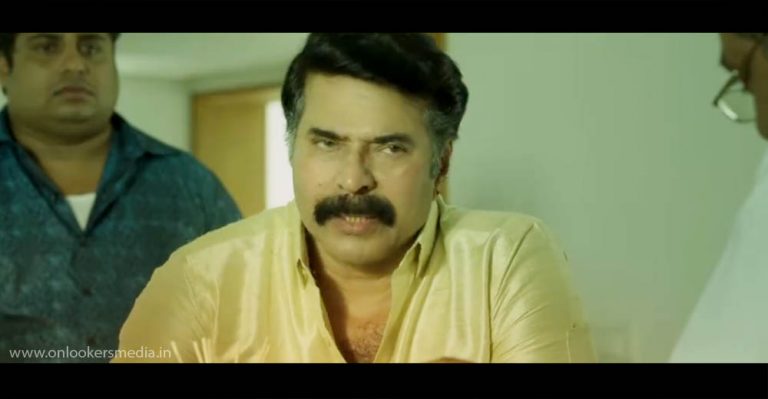 Puthan Panam trailer released
