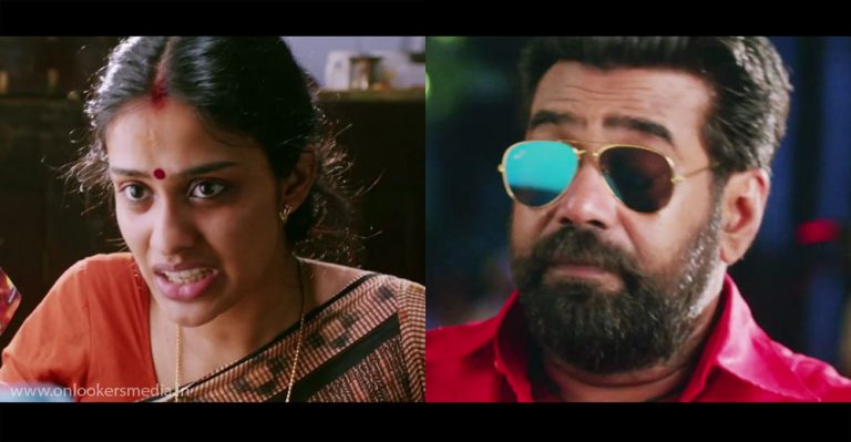 Rakshadhikari Baiju Oppu trailer released