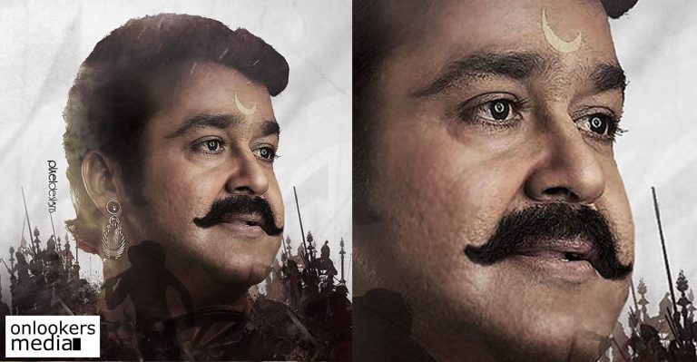 Sangh Parivar against Mohanlal’s The Mahabharata