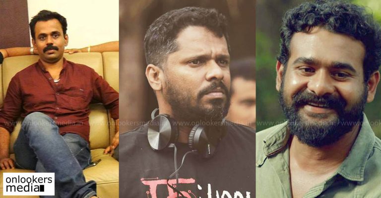 Aashiq Abu and Sidharth Bharathan warns film aspirants to stay away from Lucsam Sadanandan