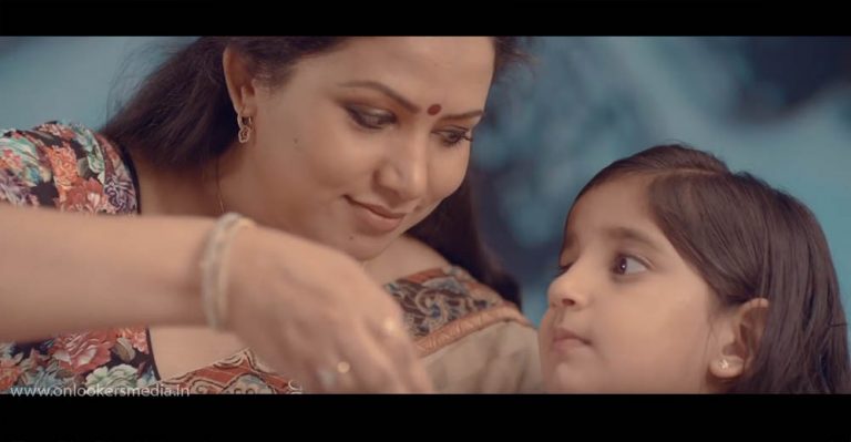 A short film for Save Water campaign