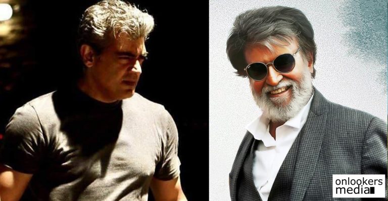 After Ajith’s Vivegam, Siruthai Siva’s next with Rajinikanth