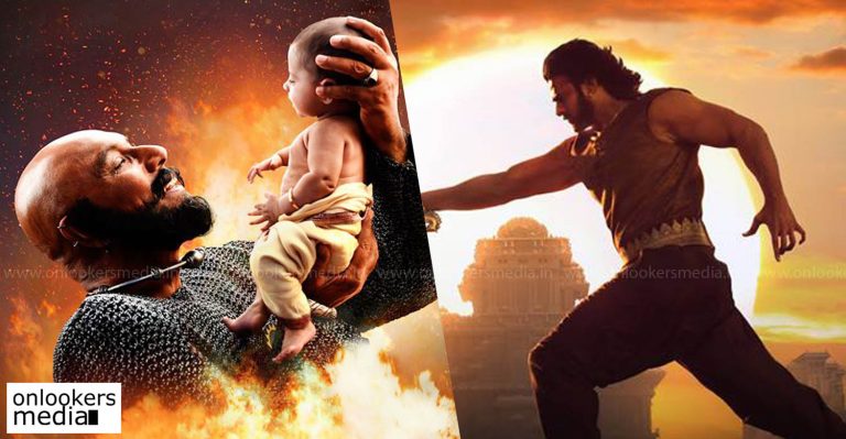 Baahubali: The Conclusion release is in trouble