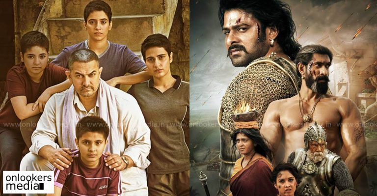 Baahubali 2 breaks Dangal’s record