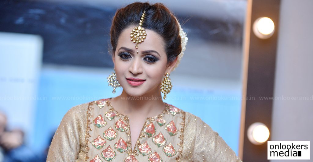 Bhavana Opens Up About The Rumours Regarding Her Abortion   Bhavana Latest Images Photos Stills 1024x532 