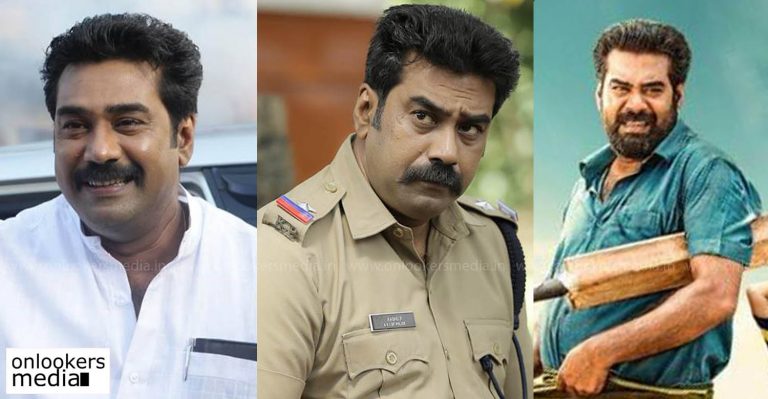 After Vellimoonga and Anuraga Karikkin Vellam, Biju Menon to amaze once again with Rakshadikari Baiju Oppu