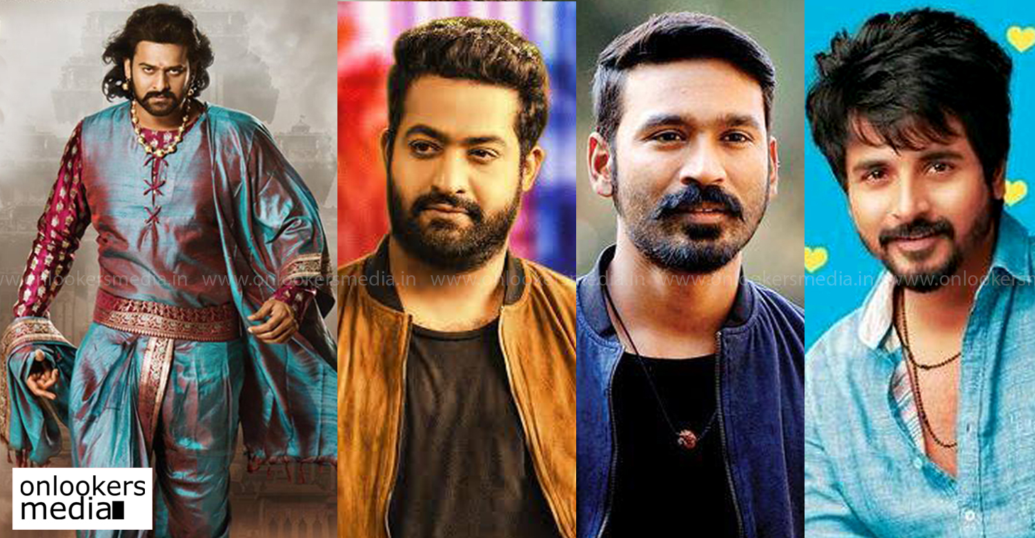 Celebrities rave about Baahubali 2 The Conclusion