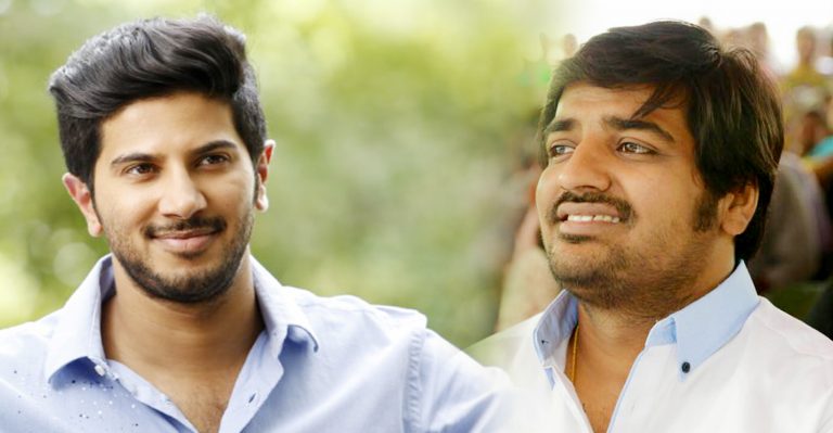 Tamil star Sathish in Dulquer Salmaan’s Solo