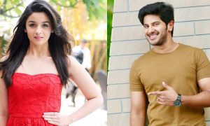 dulquer salmaan latest news, dulquer salmaan and alia bhatt, alia bhatt latest news, gionee latest news