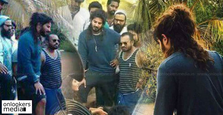 Dulquer Salmaan to be seen in two different getups for Bejoy Nambiar’s Solo
