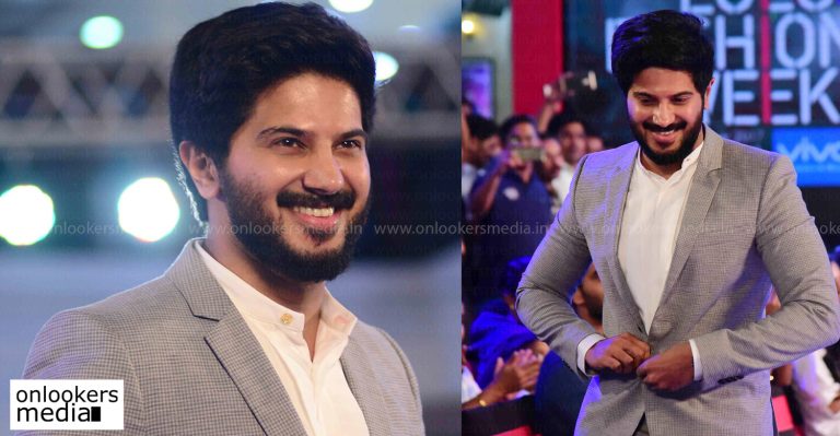 After scoring big in Malayalam and Tamil, Dulquer Salmaan to enter Telugu cinema