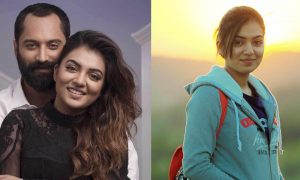 nazriya latest news, fahadh faasil latest news, nazriya upcoming movie, fahadh upcoming movie