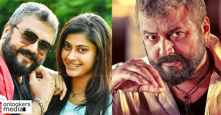 Jayaram’s Sathya gearing up for release on April 20