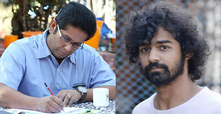 Jeethu Joseph clarifies that reports about Pranav Mohanlal movie were false