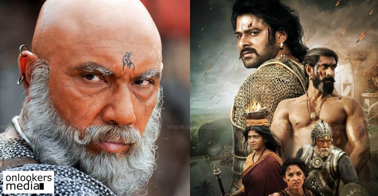 “Kattappa should apologize; only then Baahubali release”: Kannada organizers all set for bandh on 28th!