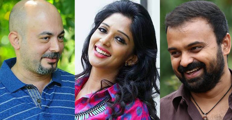 Anil Radhakrishnan Menon’s Diwanjimoola Grand Prix to start rolling this month