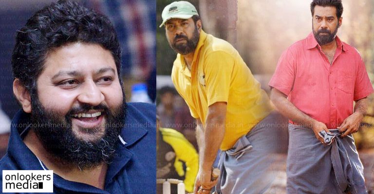 “Malayalam cinema moves forward; Rakshadikari Baiju a must watch” says Lijo Jose