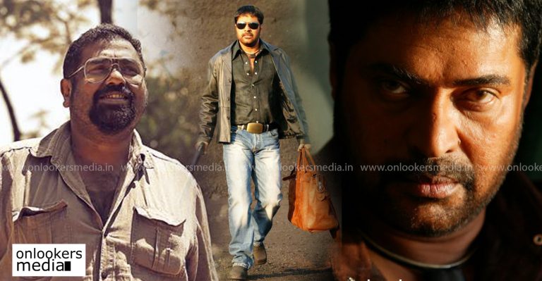 10 years of Big B: “Mammootty changed our lives” says Amal Neerad