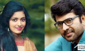 mammootty latest news, anu sithara latest news, anu sithara about mammootty, mammootty upcoming movie, anu sithara upcomng movie