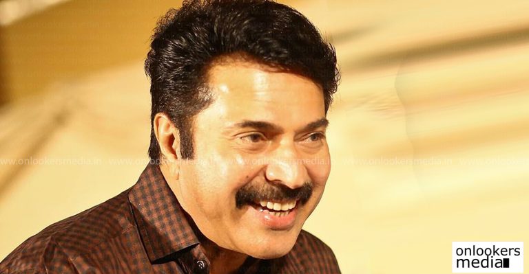 Mammootty’s next big budget movie eyeing an Onam release