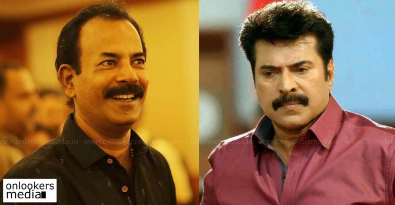 Major Ravi to team up with Mammootty