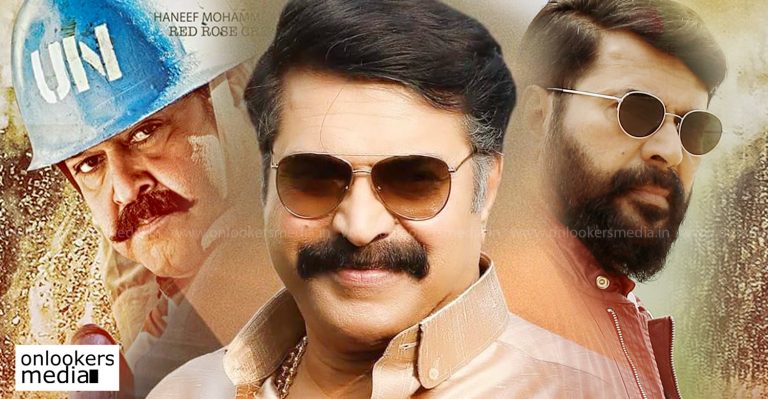 Puthan Panam leading the list of Summer releases