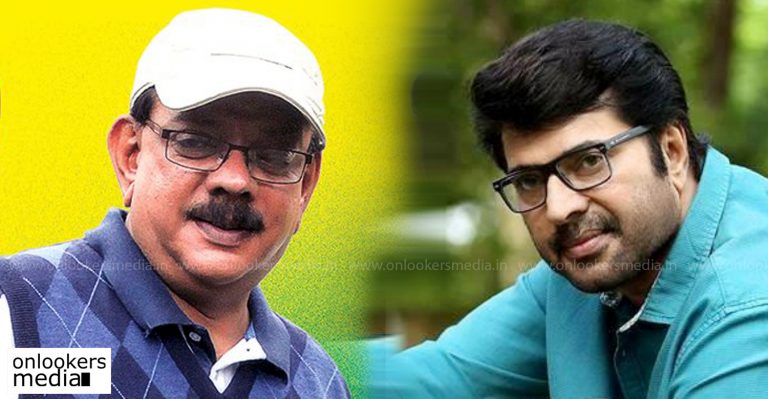 Priyadarshan to direct Mammootty in next