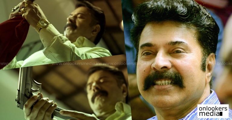 A new marketing strategy for Puthan Panam teaser