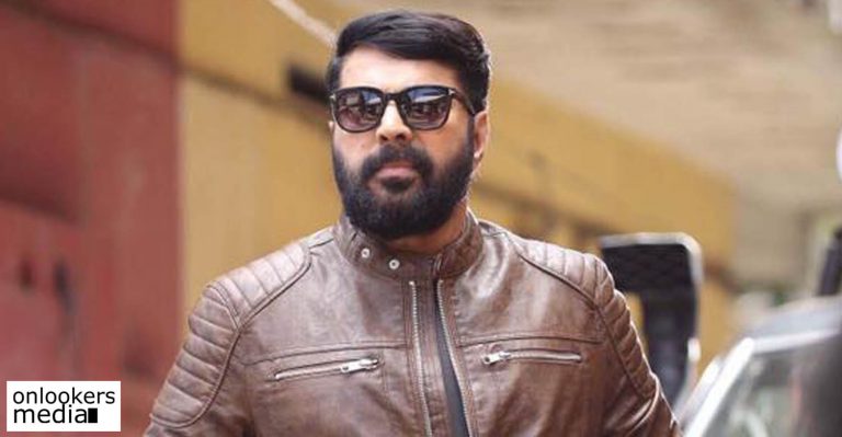 Mammootty fans organize charity works all over Kerala in connection with The Great Father release