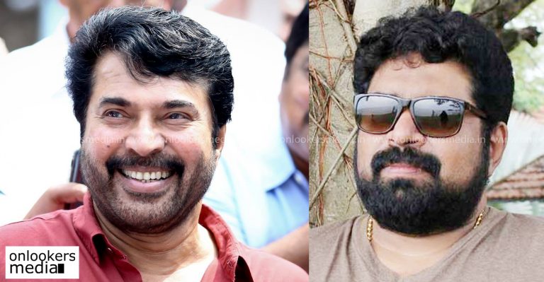 Scriptwriter Udayakrishna turns Film Distributor through Mammootty – Ajai Vasudev flick
