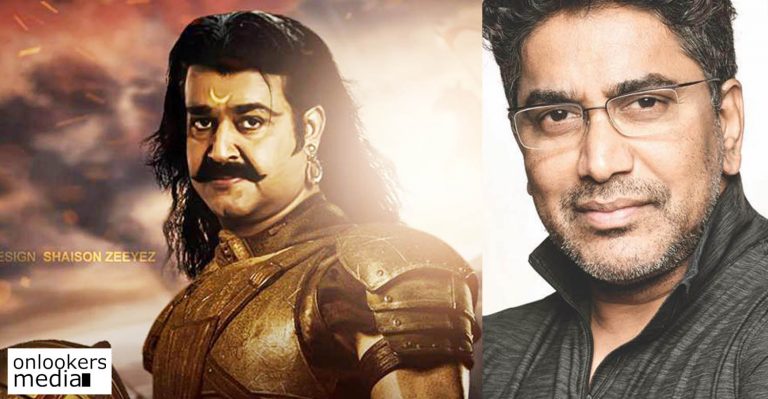 “The Mahabharata will bring the Oscar to India!” says director VA Shrikumar