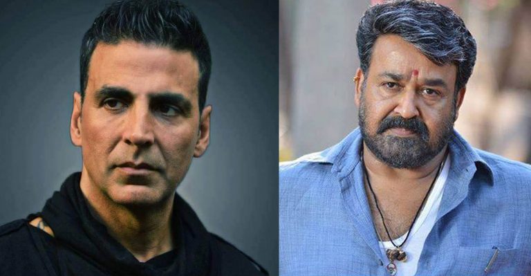 64th National Film Awards; Akshay Kumar will be awarded Rs 50,000 while Mohanlal will get Rs 2 lakhs