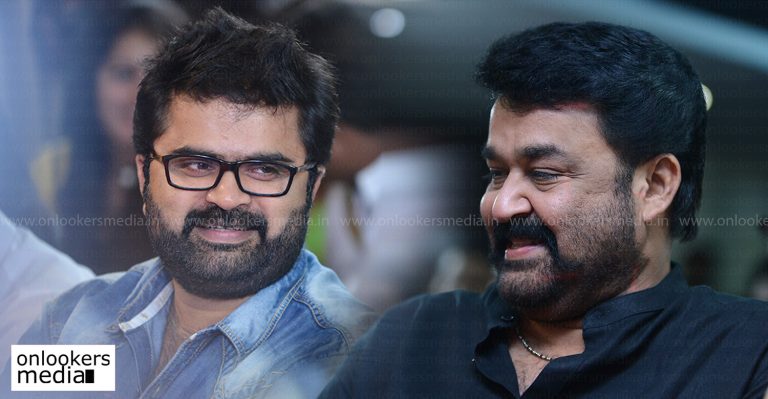 After Munthirivallikal Thalirkkumbol, Anoop Menon teams up with Mohanlal once again for Lal Jose film