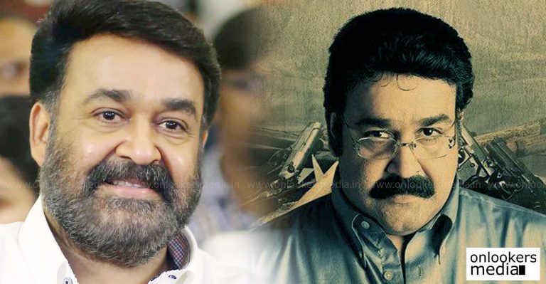 “It’s not that nothing good came my way”, Mohanlal about his absence from Bollywood