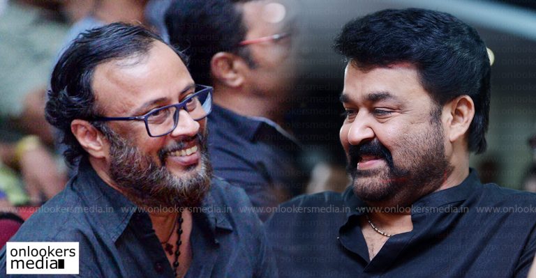 Mohanlal-Lal Jose movie all set to go on floors on May 15