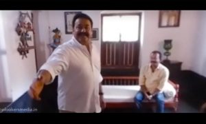 1971 Beyond Borders VR trailer, mohanlal major ravi movie, mohanlal latest news, first vr malayalam movie, latest movie news