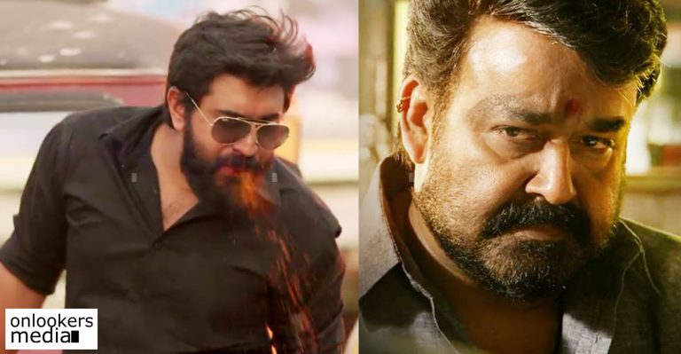 Mohanlal’s wishes for Nivin Pauly’s Richie