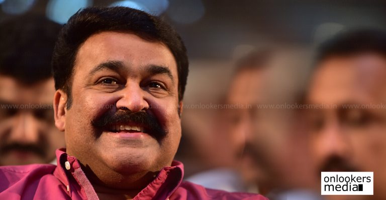 Mohanlal’s Odiyan to be a magical realistic flick!