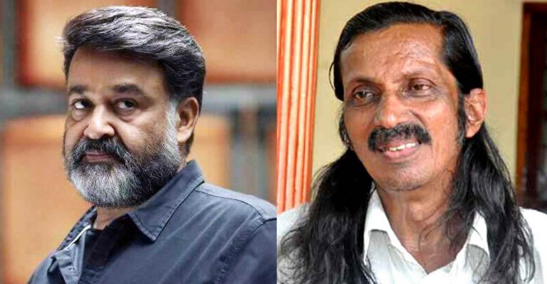 “National Award glitters less as Mohanlal receives it” says Pannyan Raveendran