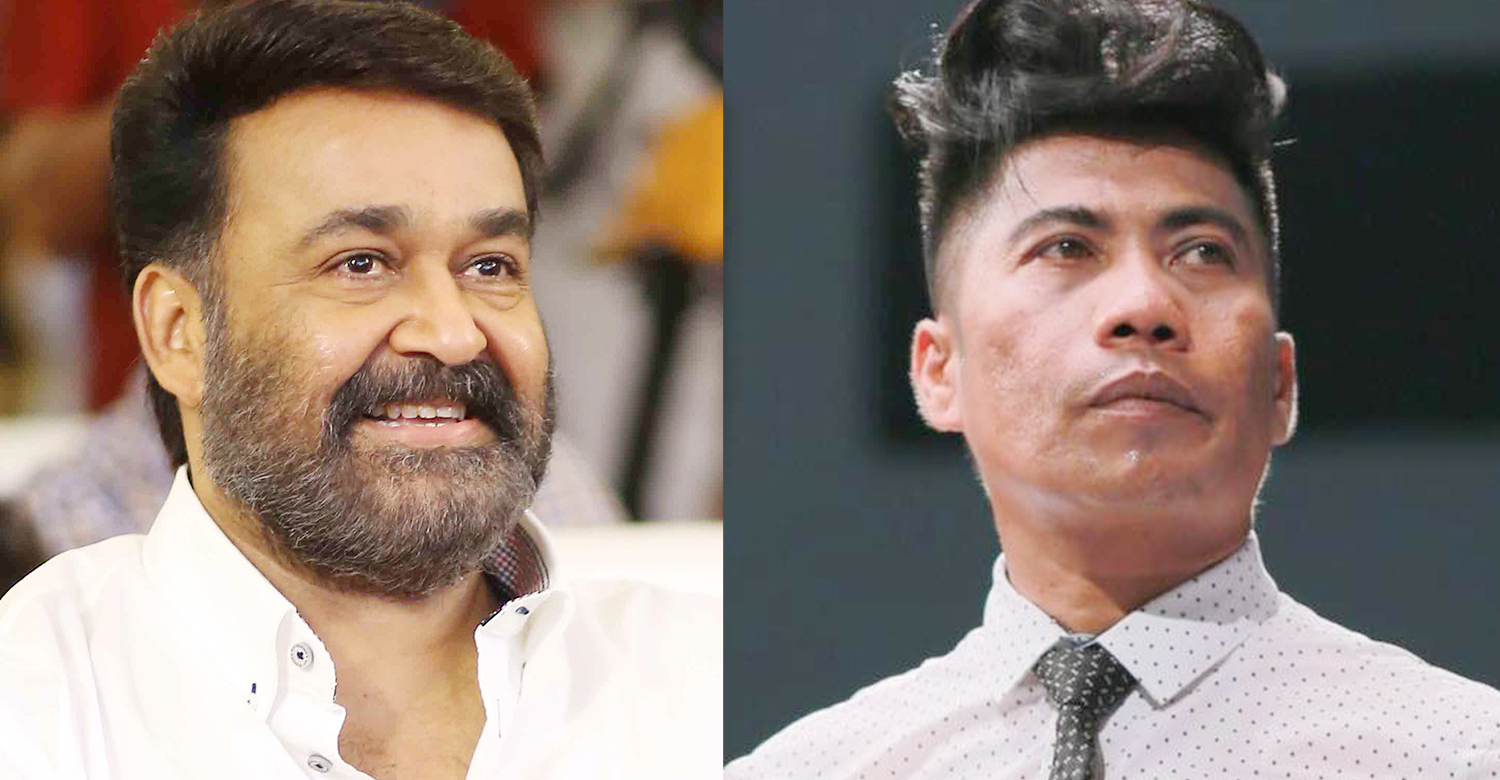 mohanlal latest news, mohanlal about peter hein, peter hein latest news, latest malayalam news, 64th national film awards, national award for mohanlal, national award for peter hein