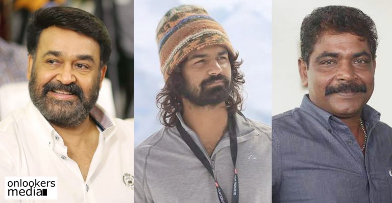 Aashirvad Cinemas to produce five movies in the next two years