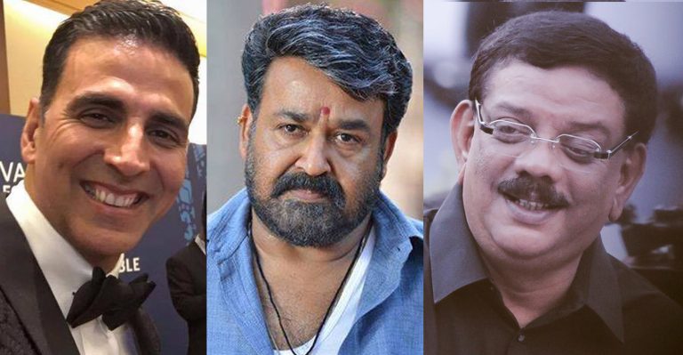 National Awards based on friendship? Priyadarshan responds to allegations