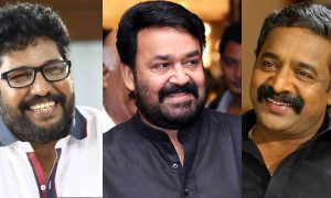 mohanlal latest news, mohanlal upcoming movie, mohanlal upcoming movie list 2017, mohanlal big budget moviews, renji panicker latest news, shaji kailas latest news