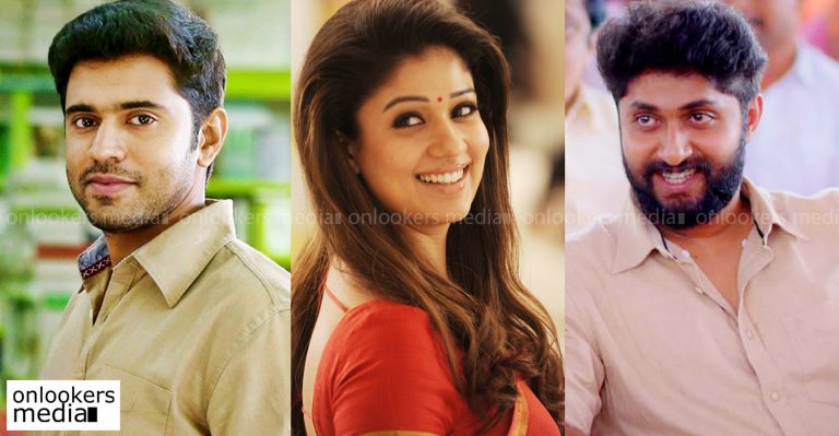 Official: Dhyan Sreenivasan’s debut directorial with Nivin Pauly and Nayanthara to start rolling this year