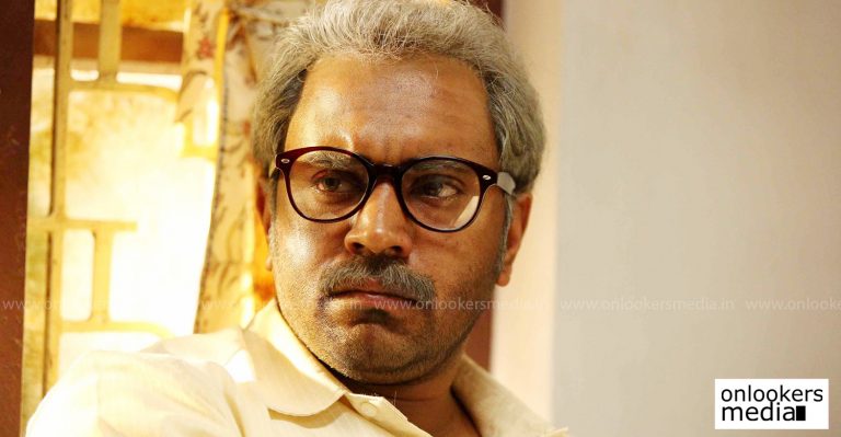“Older Sakhav Krishnan was a much challenging role” admits Nivin